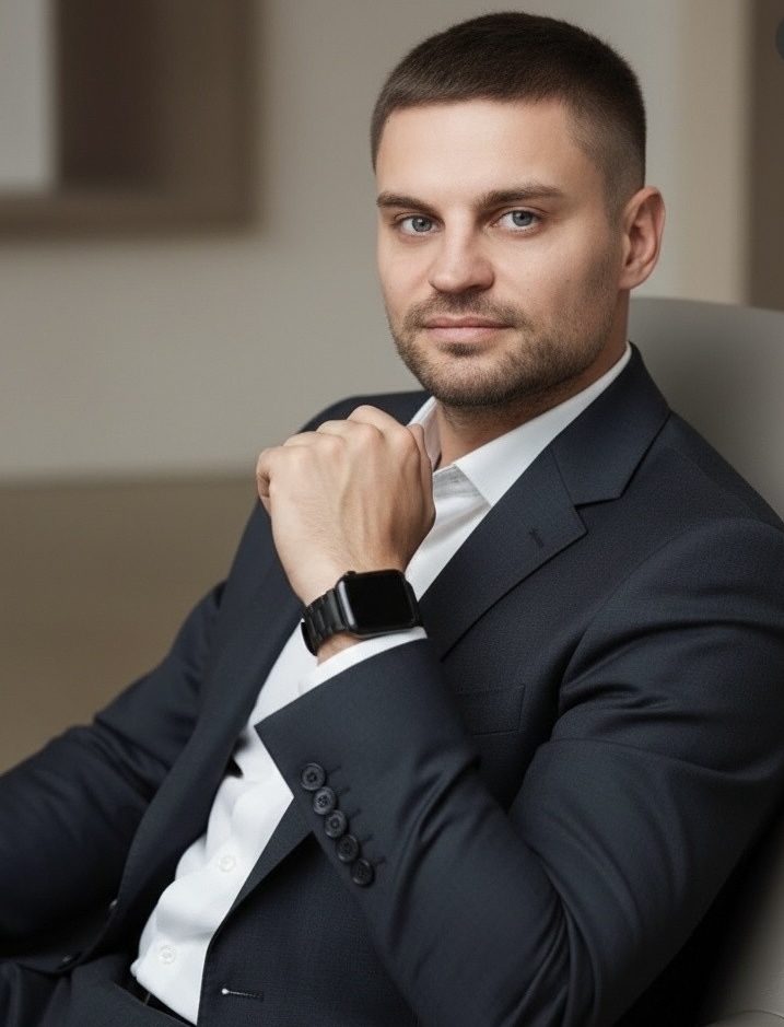 Oliver Salda